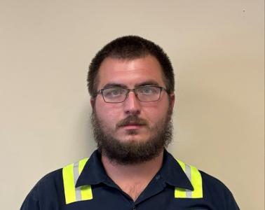 Nicholas Ray Alexander a registered  of Texas