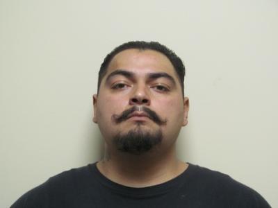 Cristian Xavier Martinez a registered Sex Offender of Texas