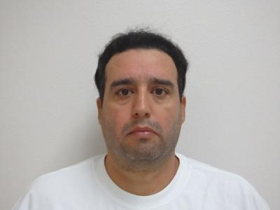 James Damon Moros a registered  of Texas