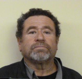 Victor Hugo Fierros a registered  of Texas
