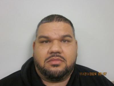 Steve Deunez a registered  of Texas