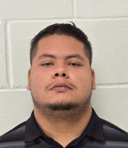 Uriel Fernandez Lara a registered Sex Offender of Texas