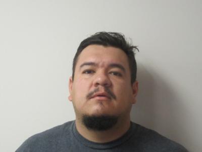 Daniel Aguilera a registered Sex Offender of Texas