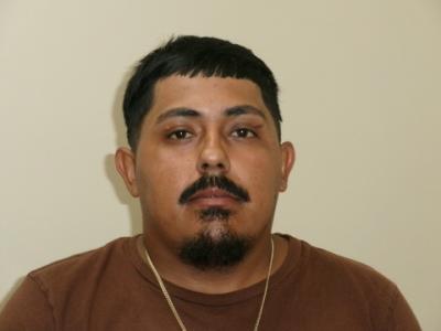 Orlando Garcia a registered  of Texas