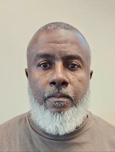 Carlos Dewayne Moore a registered  of Texas