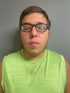 Alejandro Garcia IV a registered Sex Offender of Texas