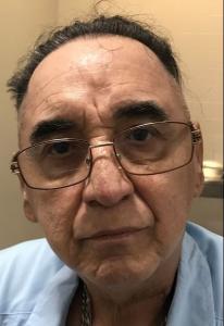 Arthur Carrillo a registered Sex Offender of Texas