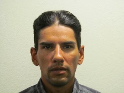 Alvaclyde Zanghi a registered Sex Offender of Texas
