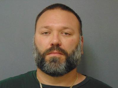 Javier Federico Calafgarcia a registered Sex Offender of Texas