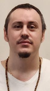 David Delavega a registered Sex Offender of Texas