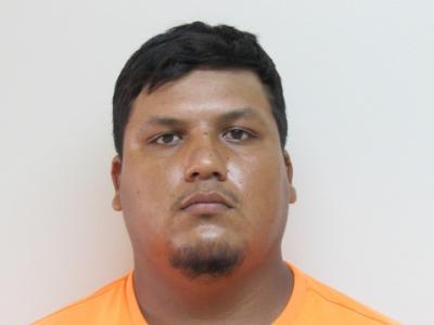 Juan Ramirez a registered Sex Offender of Texas
