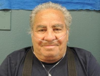 Mariano Elud Cordova a registered Sex Offender of Texas