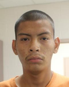 Reynaldo Galvez a registered  of Texas
