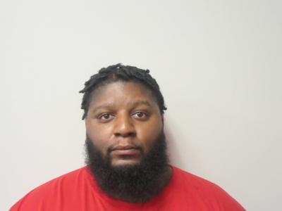 Juston Darnell Mcdonald a registered  of Texas