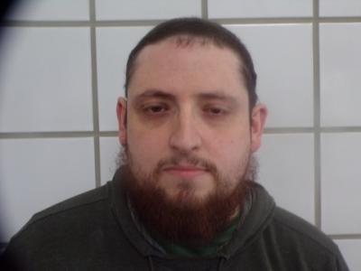 Zachary Luke Shipp a registered  of Texas
