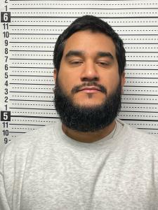 Jordan Boy Almendarez a registered Sex Offender of Texas