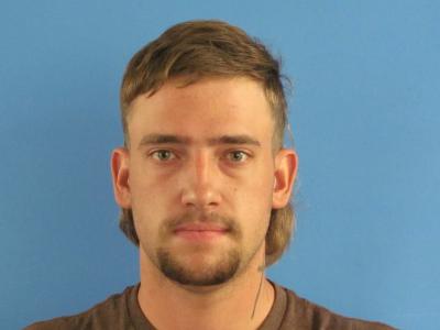 Jayden Creed Bruce a registered Sex Offender of Texas