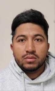 Sergio Cuevas-turrubiartes a registered  of Texas