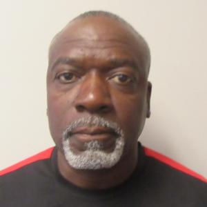 Ernest Morris a registered Sex Offender of Texas