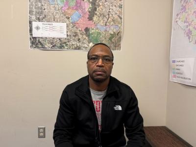 Jamaal Donta Bell a registered Sex Offender of Texas