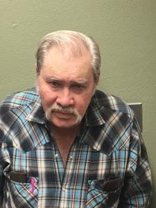 William W Dodson a registered Sex Offender of Texas