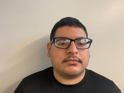Gabriel Eduardo Sanchez a registered  of Texas