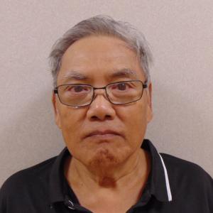 Kevin Phuong Tang a registered Sex Offender of Texas