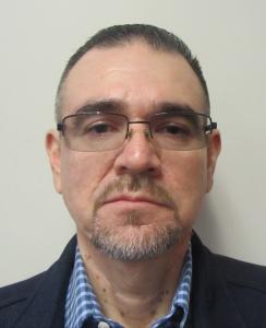 Jose Luis Villalobos a registered  of Texas