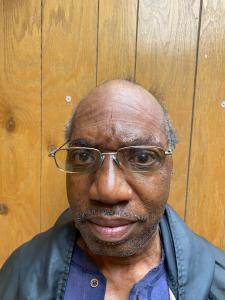 Virgil Lynn Jordan a registered Sex Offender of Texas