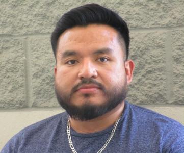 Christian Gomez a registered Sex Offender of Texas
