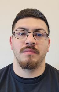 Carlos Rene Martinez a registered Sex Offender of Texas