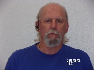 Steven Paul Bridges a registered Sex Offender of Texas