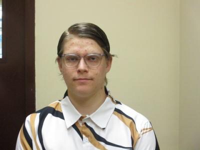 Johnathan Andrew Stedifor a registered  of Texas