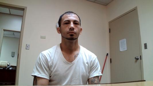 Matthew Vargas a registered Sex Offender of Texas