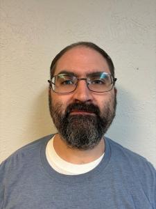 Daniel Andrew Campbell a registered Sex Offender of Texas