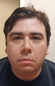 Marvin Mitchell Jackson a registered  of Texas