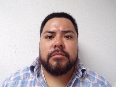 Ricardo Fonseca a registered Sex Offender of Texas