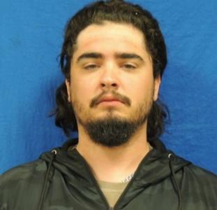 Brayden Channing Coin a registered Sex Offender of Texas