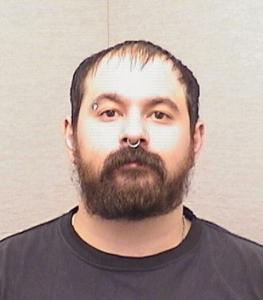 Isidro Garcia a registered  of Texas