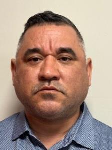 Juan Jose Reyna a registered Sex Offender of Texas