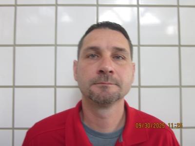 Bryan Douglass a registered Sex Offender of Texas
