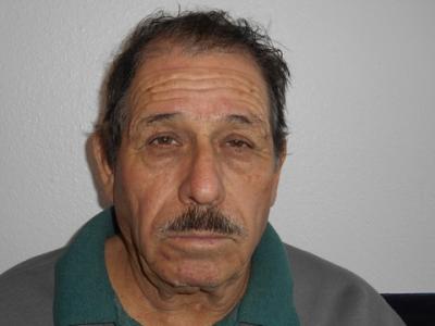 Hector Sanchez a registered Sex Offender of Texas