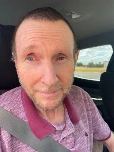 Brian Alle Ahern a registered Sex Offender of Texas