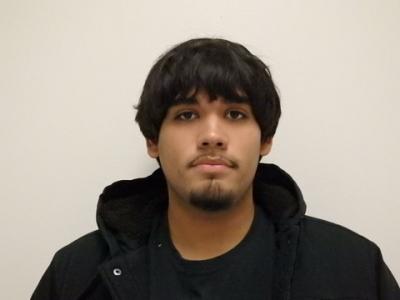 Raul Angel Reyes a registered Sex Offender of Texas