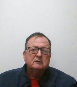 Randy Wayne Maze a registered  of Texas