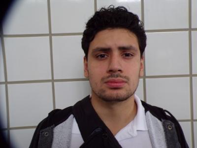 Angel Drew Gutierrez a registered Sex Offender of Texas