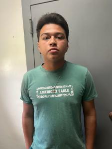 William Velasquez a registered Sex Offender of Texas