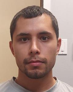 Zachary Dylan Esparza a registered Sex Offender of Texas