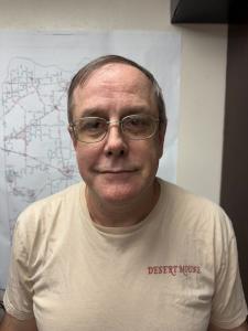 John Dale Smith a registered Sex Offender of Texas