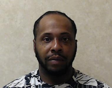 Conroy Dequince Webb a registered Sex Offender of Texas